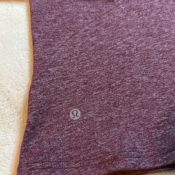 Lululemon Ready To Rulu Turtleneck Size 2 - Picture 4 of 7